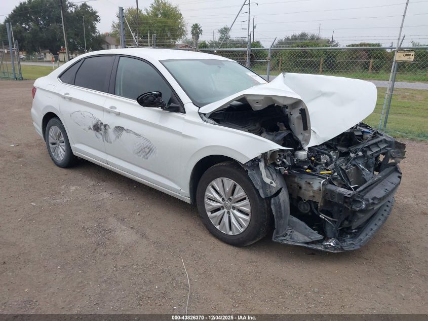 VOLKSWAGEN JETTA 1.4T R-LINE/1.4T S/1.4T SE