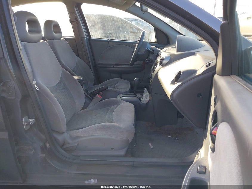 1G8AL52F24Z119948 2004 SATURN ION photo no. 5