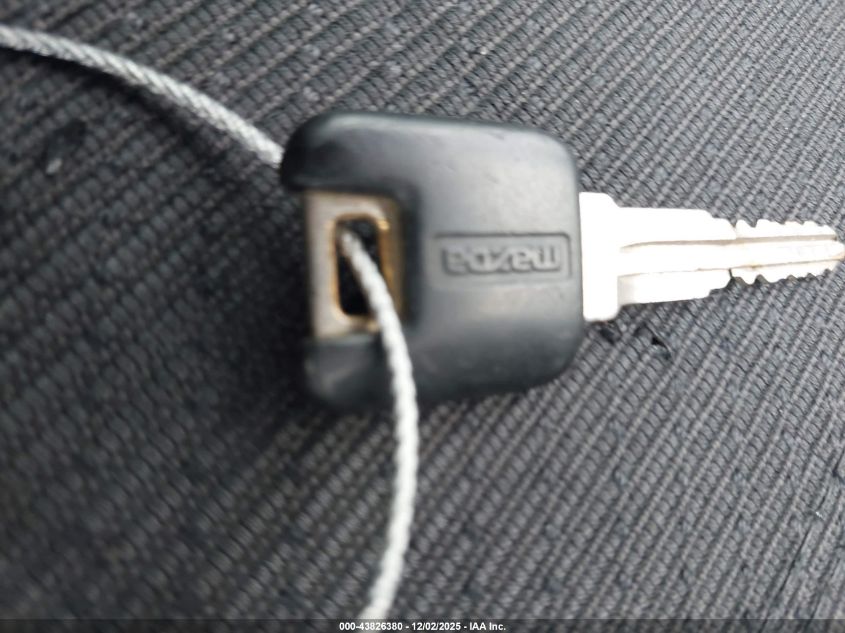 1990 Mazda Mx-5 Miata VIN: JM1NA3512L0122367 Lot: 43826380