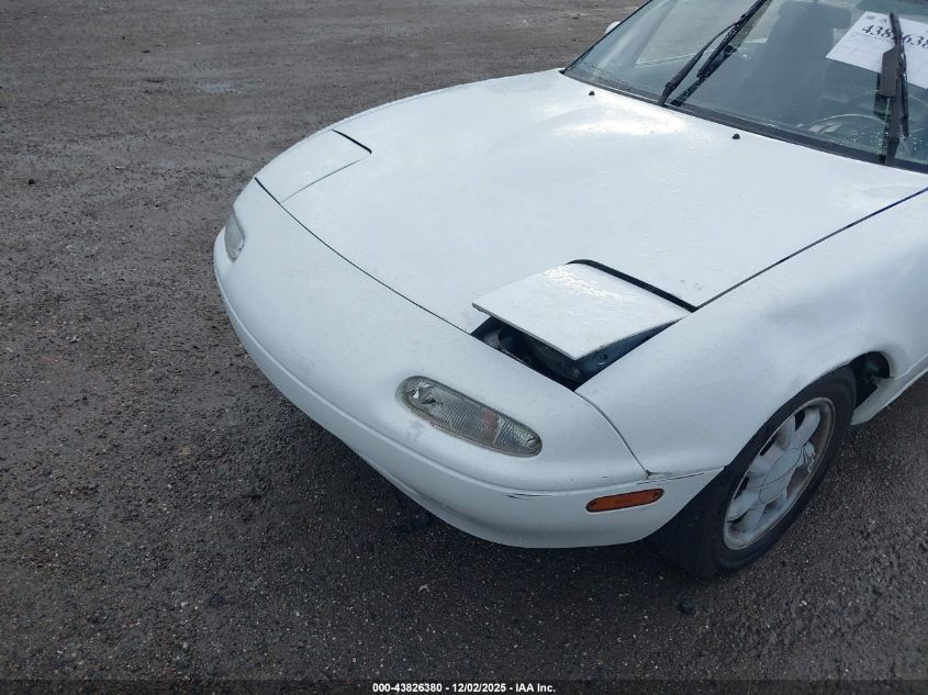 1990 Mazda Mx-5 Miata VIN: JM1NA3512L0122367 Lot: 43826380