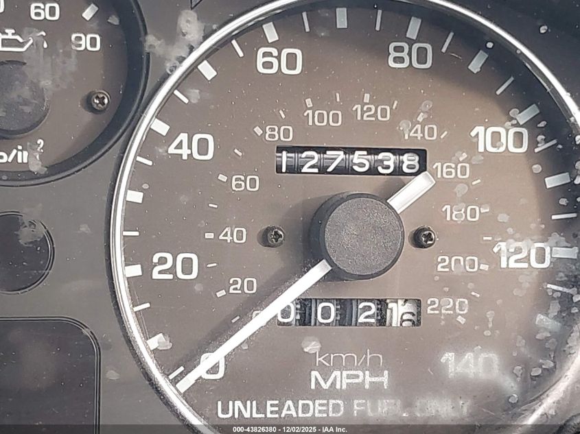 1990 Mazda Mx-5 Miata VIN: JM1NA3512L0122367 Lot: 43826380