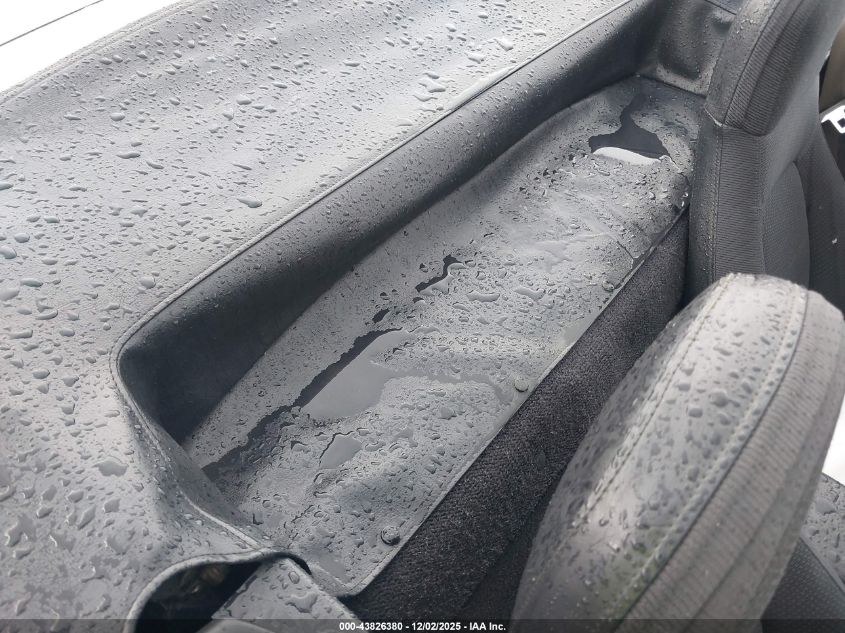 1990 Mazda Mx-5 Miata VIN: JM1NA3512L0122367 Lot: 43826380