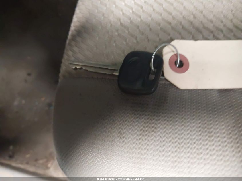 2004 Toyota Highlander V6 VIN: JTEEP21A740053817 Lot: 43826388