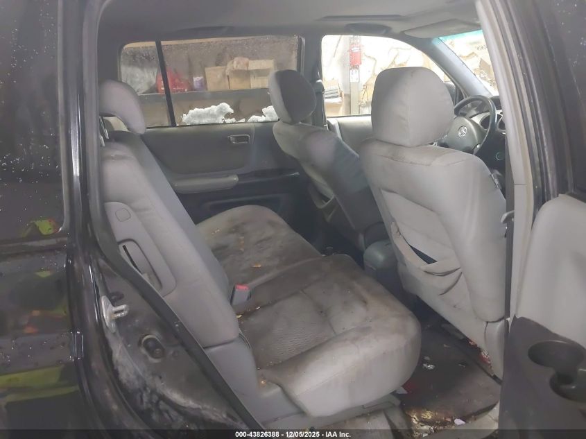 2004 Toyota Highlander V6 VIN: JTEEP21A740053817 Lot: 43826388