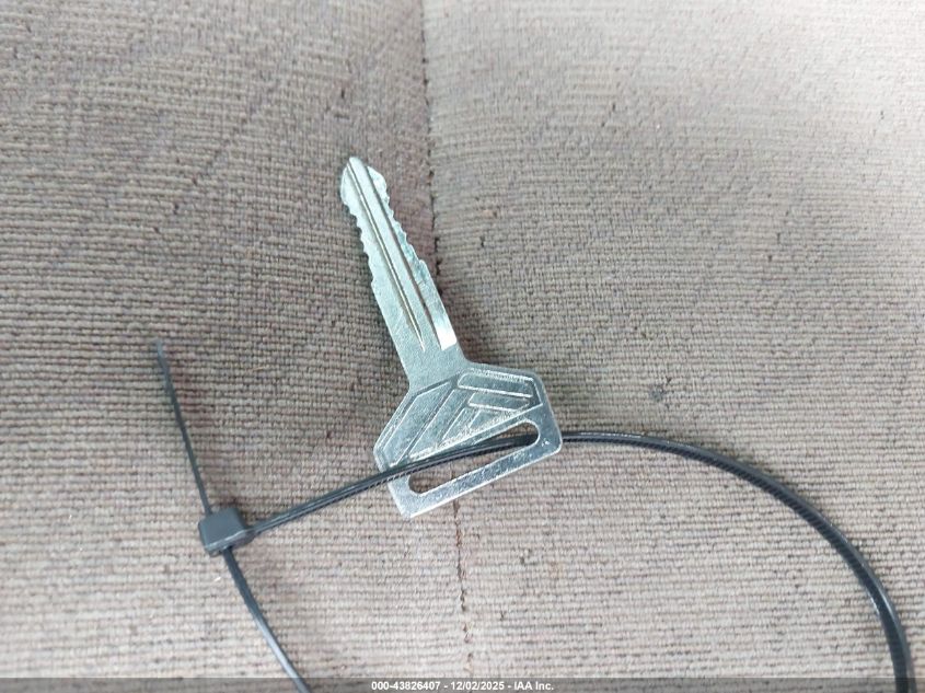 2001 Toyota Tacoma Prerunner V6 VIN: 5TEGN92N21Z873716 Lot: 43826407