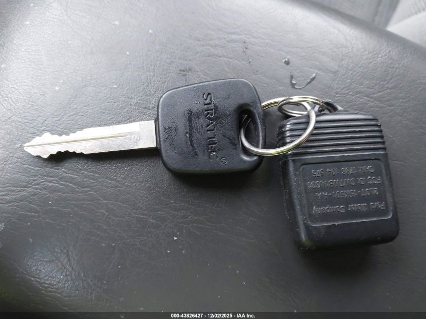 2004 Mazda Tribute Lx V6 VIN: 4F2YZ94154KM20279 Lot: 43826427