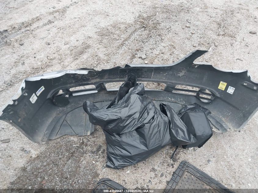 2008 Chrysler Sebring Touring VIN: 1C3LC55R98N626769 Lot: 43826447