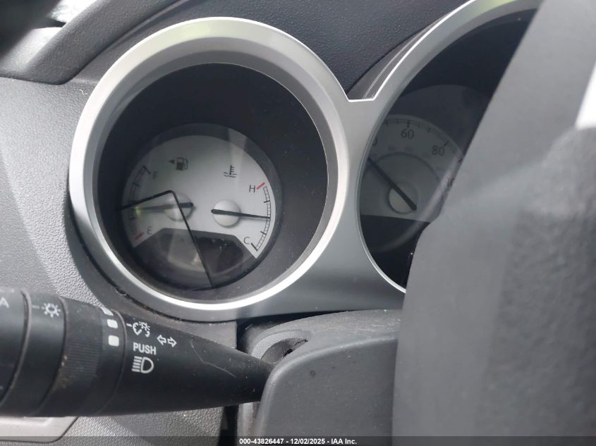 2008 Chrysler Sebring Touring VIN: 1C3LC55R98N626769 Lot: 43826447