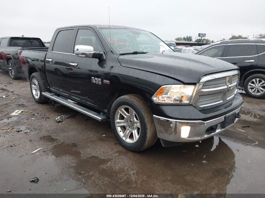RAM 1500 LONE STAR SILVER 4X2 5 7 BOX