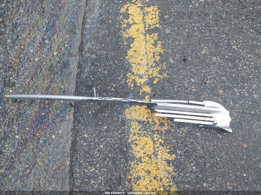 2001 Honda Accord 3.0 Ex VIN: 1HGCG16511A019218 Lot: 43826470