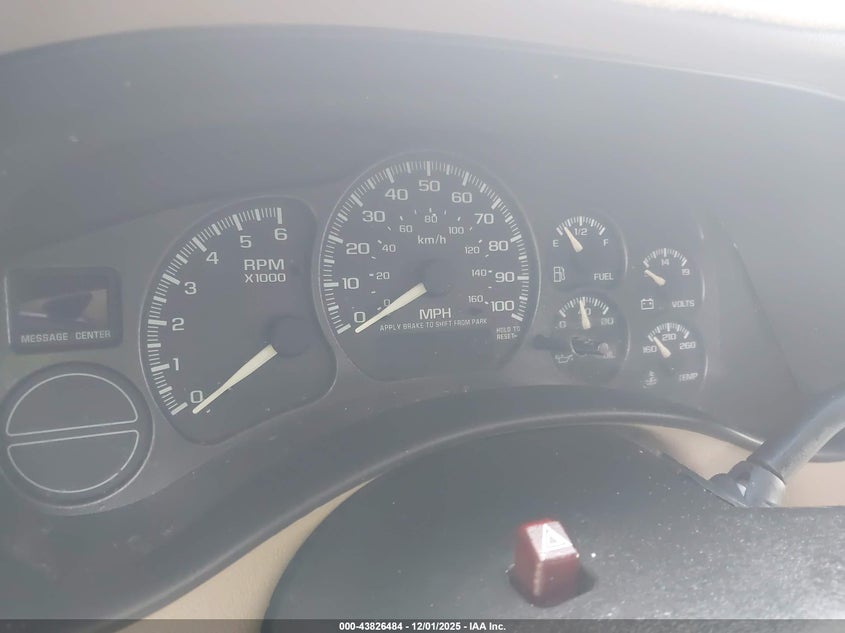 2GCEC19VX21100275 2002 CHEVROLET SILVERADO photo no. 7