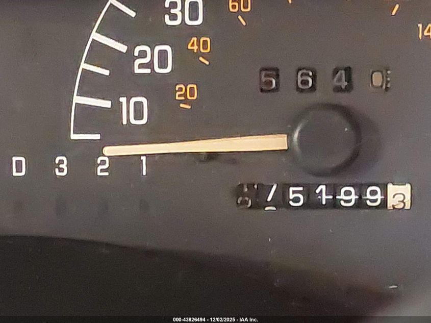 2002 Pontiac Grand Prix Gt VIN: 1G2WP12K72F283365 Lot: 43826494