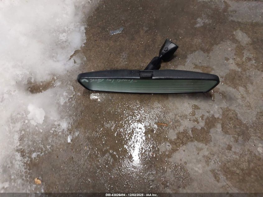 2002 Pontiac Grand Prix Gt VIN: 1G2WP12K72F283365 Lot: 43826494