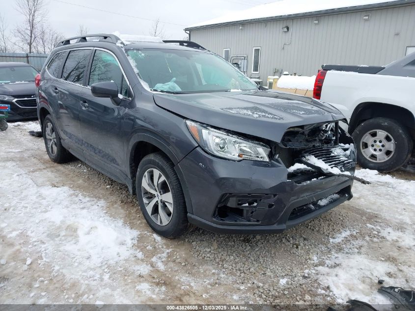 SUBARU ASCENT PREMIUM