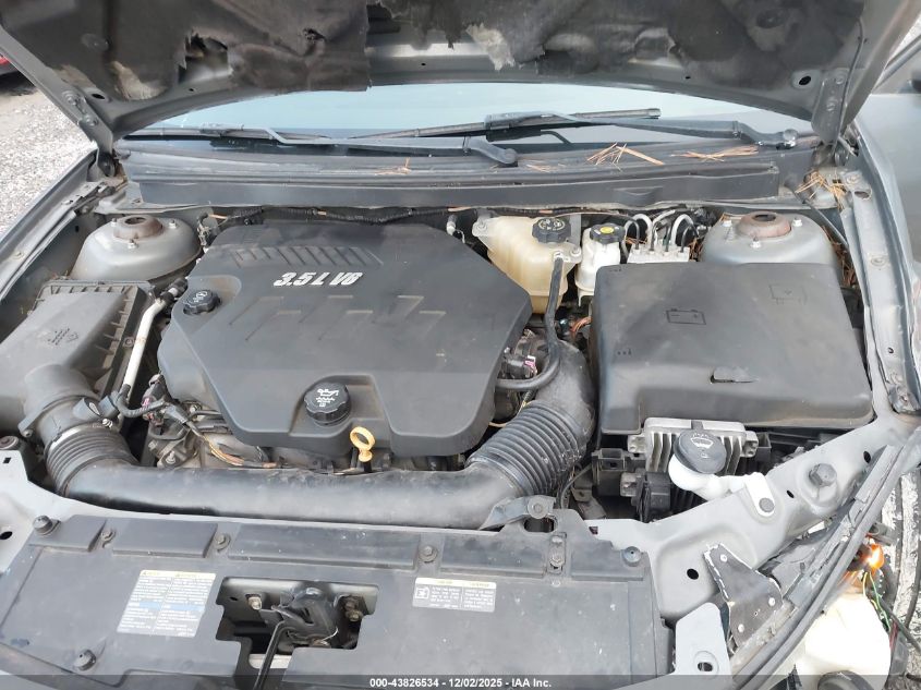 2009 Pontiac G6 New Se VIN: 1G2ZJ57K794235966 Lot: 43826534