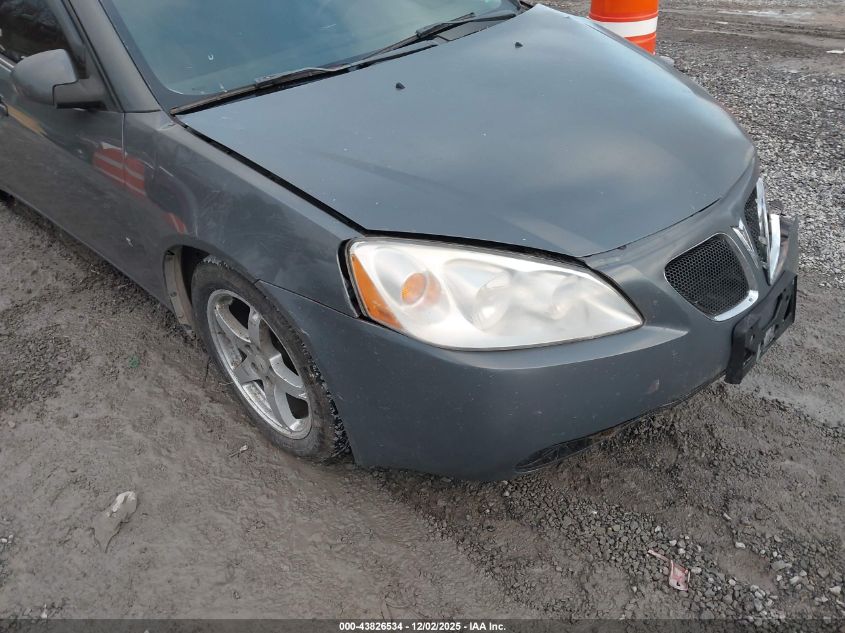 2009 Pontiac G6 New Se VIN: 1G2ZJ57K794235966 Lot: 43826534