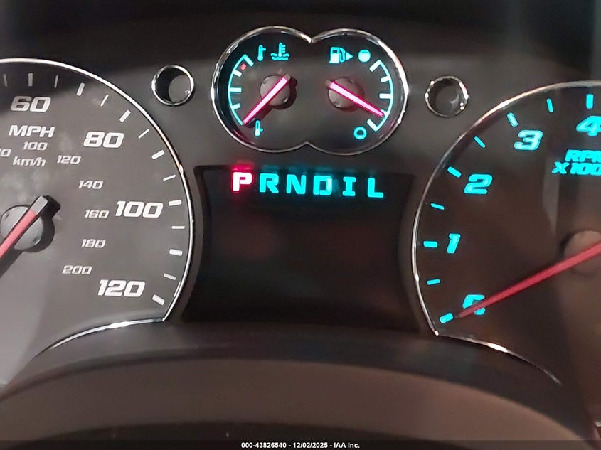 2CNDL13F576024841 2007 CHEVROLET EQUINOX photo no. 16