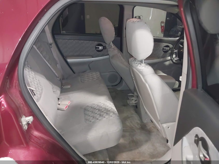 2CNDL13F576024841 2007 CHEVROLET EQUINOX photo no. 8