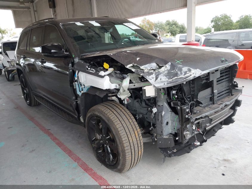 JEEP GRAND CHEROKEE LIMITED 4X4