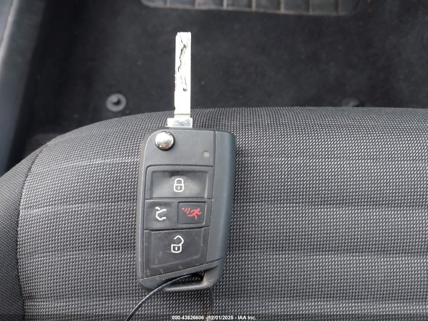 3VW5M7BUXRM058093 2024 VOLKSWAGEN JETTA photo no. 11