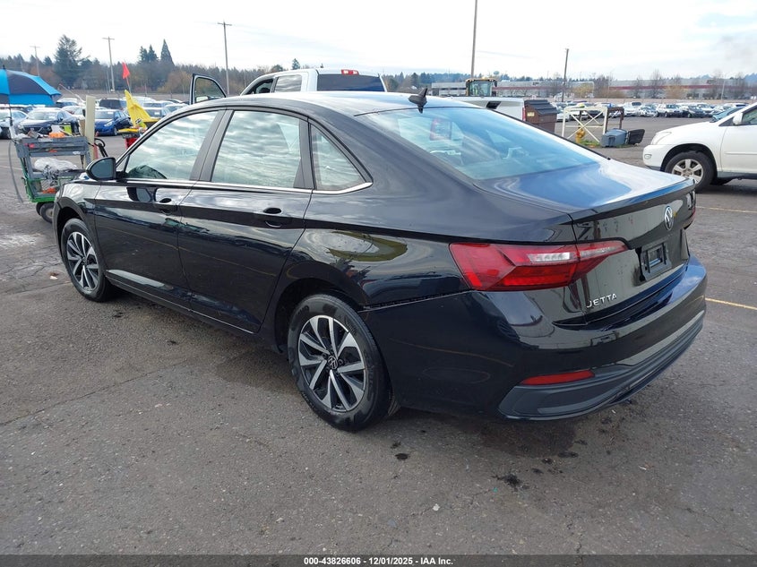 3VW5M7BUXRM058093 2024 VOLKSWAGEN JETTA photo no. 3