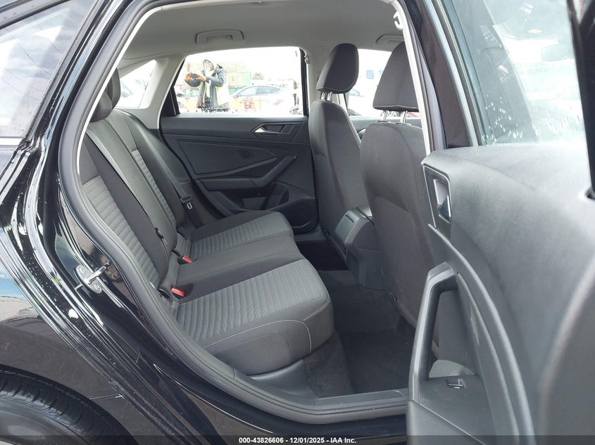 3VW5M7BUXRM058093 2024 VOLKSWAGEN JETTA photo no. 8