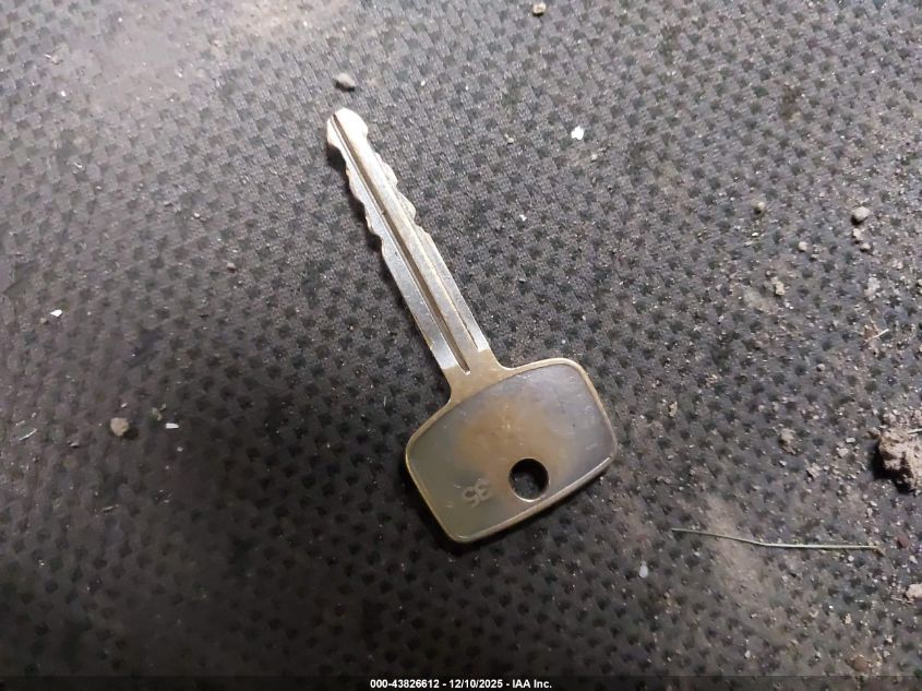 2010 Toyota Yaris VIN: JTDKT4K38A5282911 Lot: 43826612