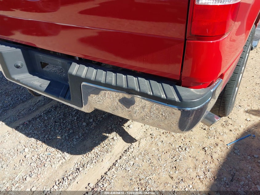 1FTRW12W37KC82470 2007 FORD F-150 photo no. 6