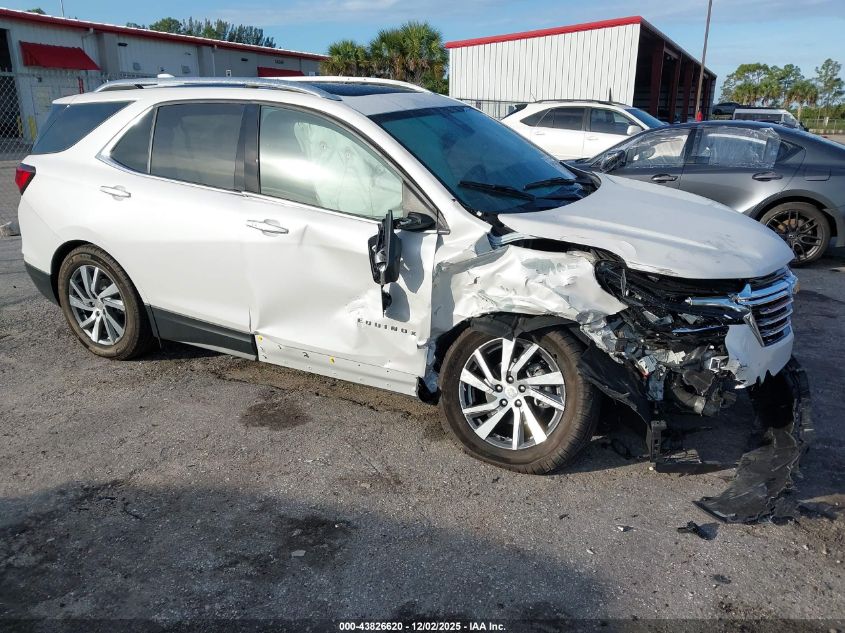 CHEVROLET EQUINOX FWD PREMIER