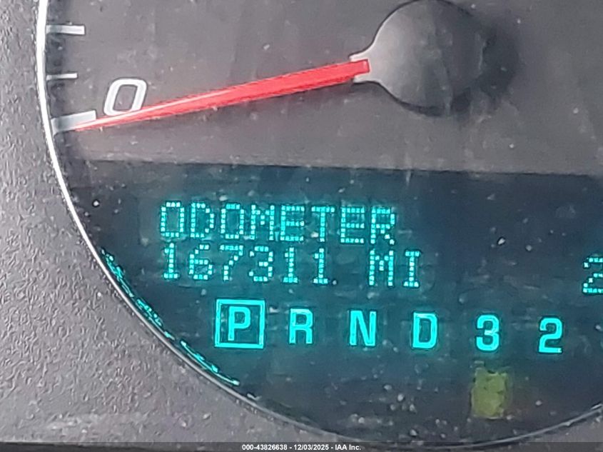 2008 Chevrolet Impala Lt VIN: 2G1WT55N581259515 Lot: 43826638