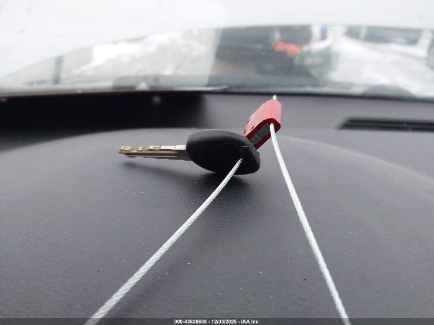 2008 Chevrolet Impala Lt VIN: 2G1WT55N581259515 Lot: 43826638