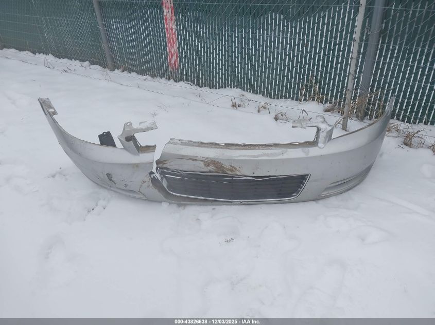 2008 Chevrolet Impala Lt VIN: 2G1WT55N581259515 Lot: 43826638