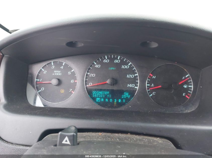 2008 Chevrolet Impala Lt VIN: 2G1WT55N581259515 Lot: 43826638