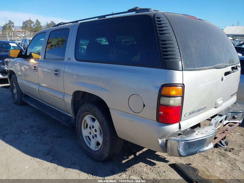 3GNEC16T34G186551 2004 CHEVROLET EXPRESS photo no. 3