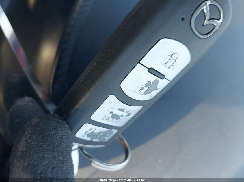 2015 Mazda Mazda3 I Sport VIN: 3MZBM1U7XFM156415 Lot: 43826642