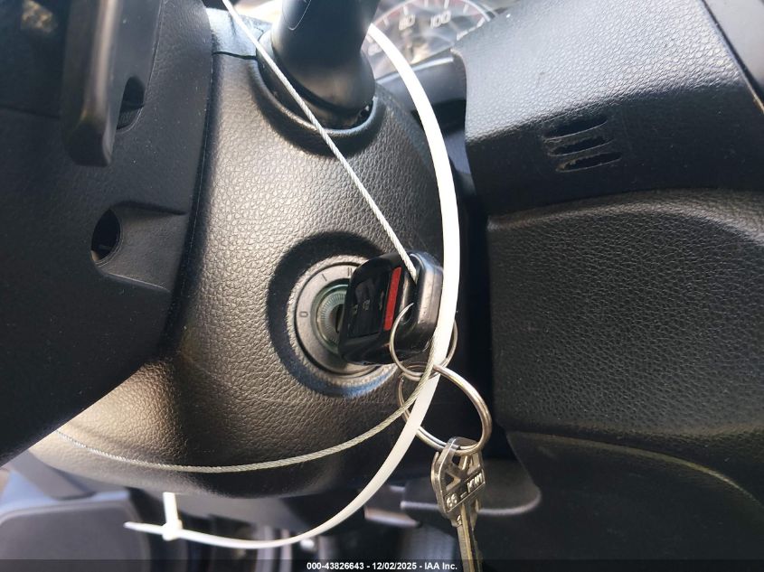 2014 Honda Accord Sport VIN: 1HGCR2F57EA286093 Lot: 43826643