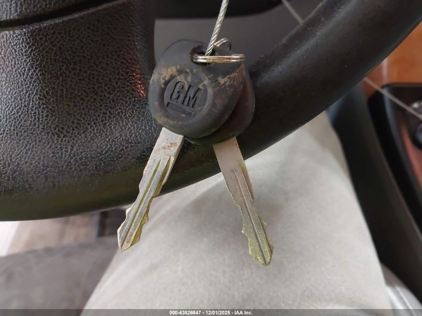 2007 Saturn Vue V6 VIN: 5GZCZ63437S880564 Lot: 43826647