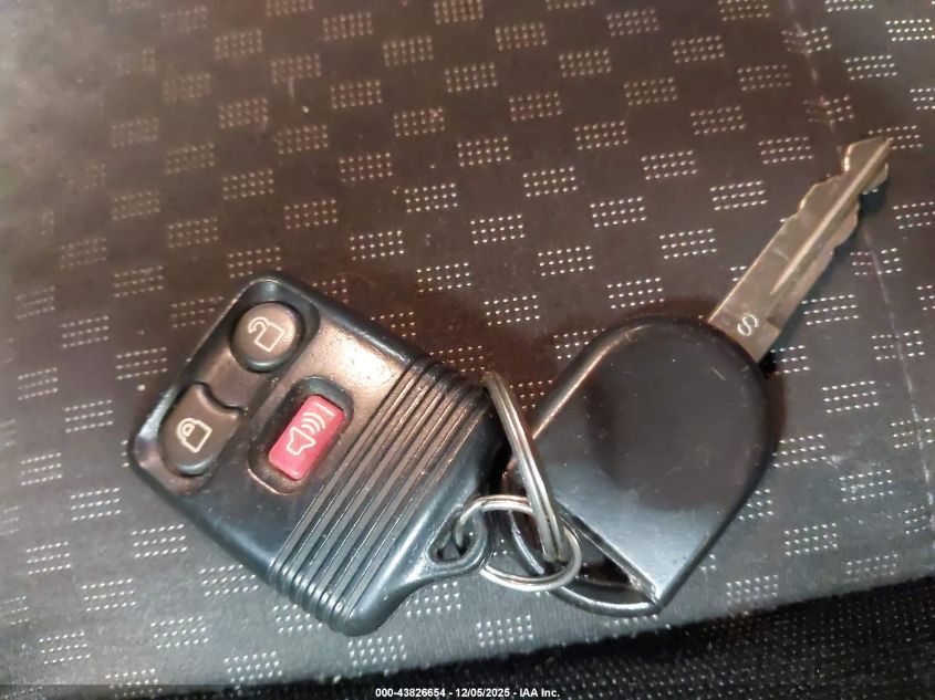 2007 Ford F-150 Fx4/Lariat/Xl/Xlt VIN: 1FTPX14547NA80728 Lot: 43826654