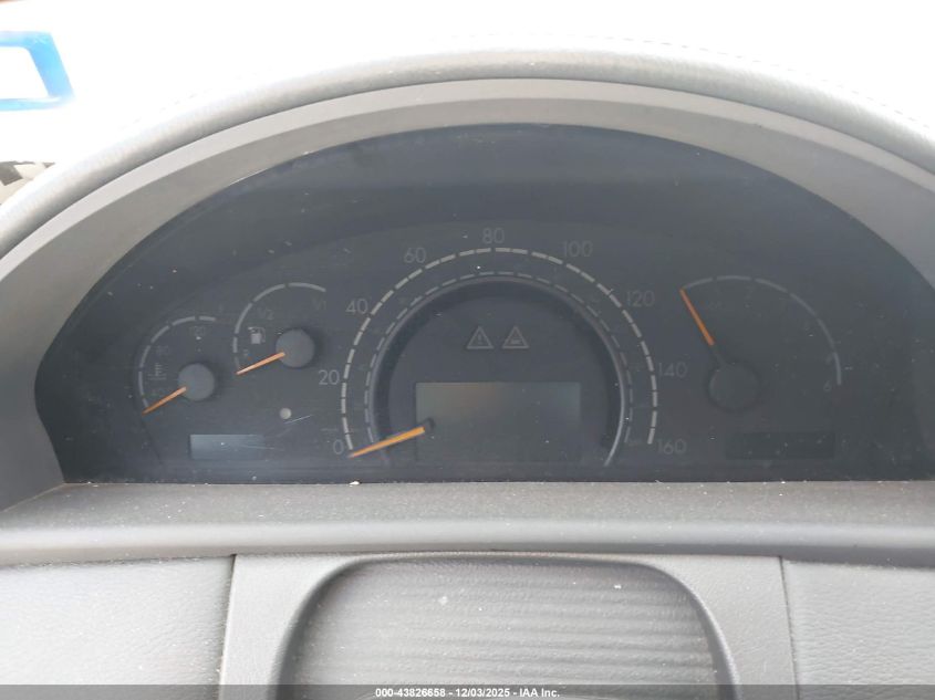 2005 Mercedes-Benz Cl 500 VIN: WDBPJ75J95A043872 Lot: 43826658