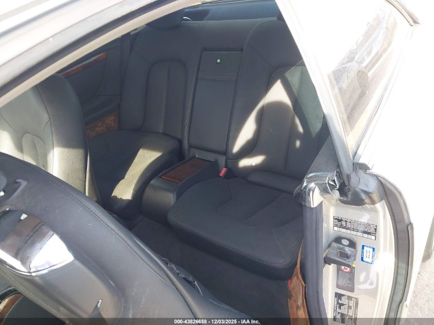 2005 Mercedes-Benz Cl 500 VIN: WDBPJ75J95A043872 Lot: 43826658