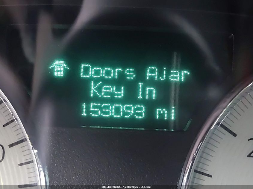 2005 Chrysler 300C VIN: 2C3AK63H25H629849 Lot: 43826665