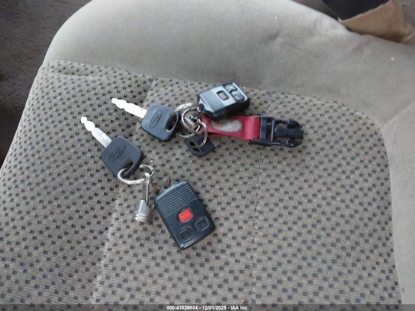 2002 Ford F-150 King Ranch/Lariat/Xlt VIN: 1FTRW07672KD79103 Lot: 43826684