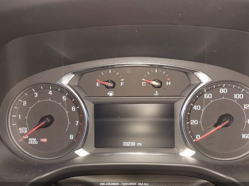 2022 GMC Acadia Awd Sle VIN: 1GKKNRL42NZ165665 Lot: 43826688