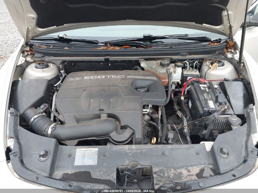 2009 Chevrolet Malibu Ls VIN: 1G1ZG57B39F221117 Lot: 43826701