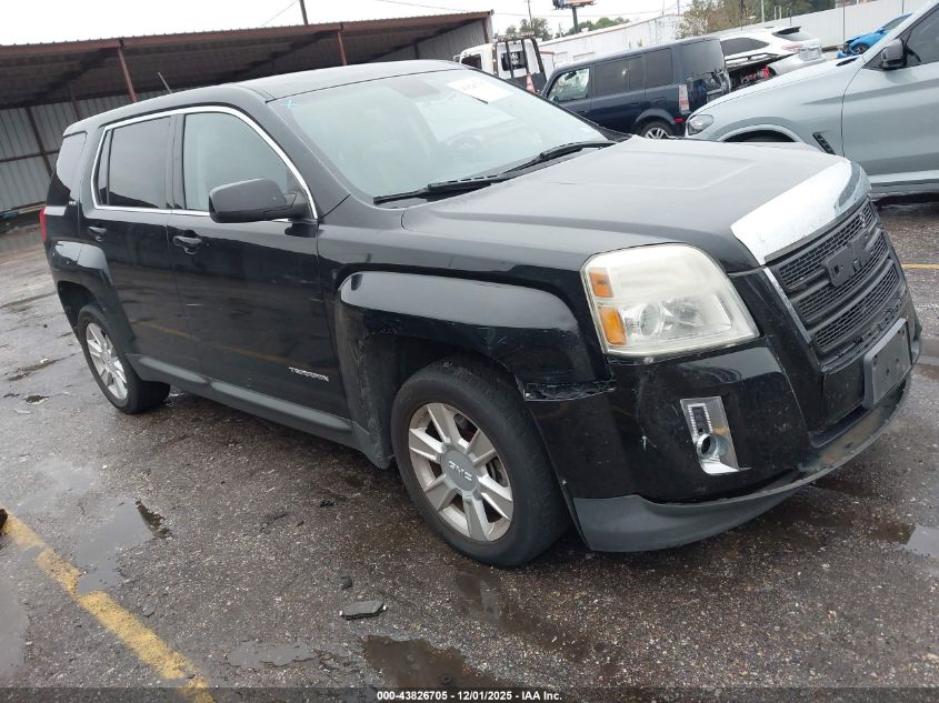 GMC TERRAIN SLE-1