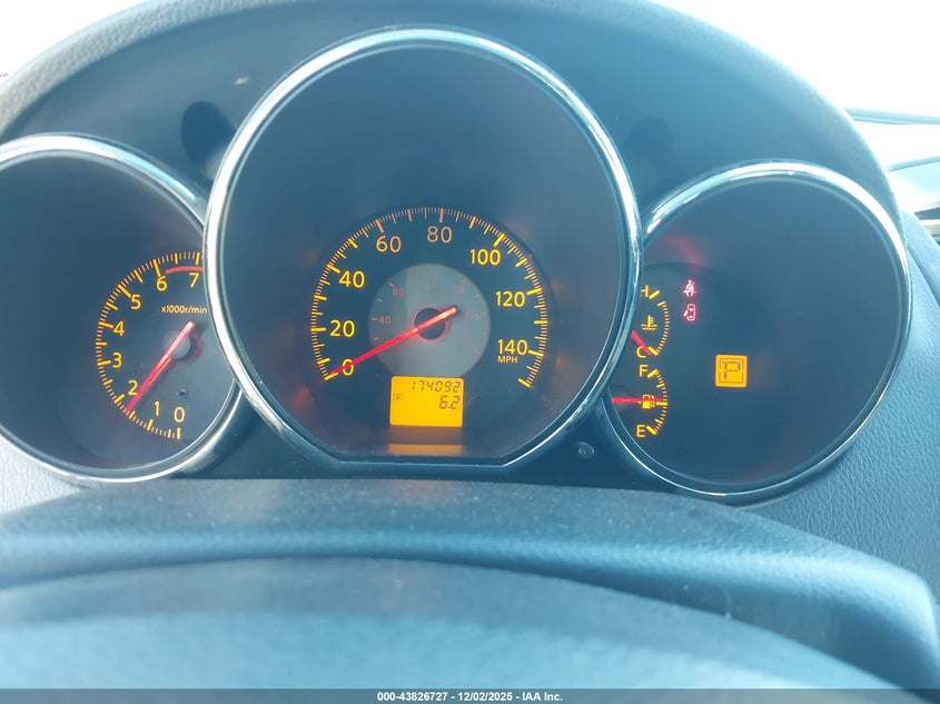 1N4AL11D25C317857 2005 NISSAN ALTIMA photo no. 7