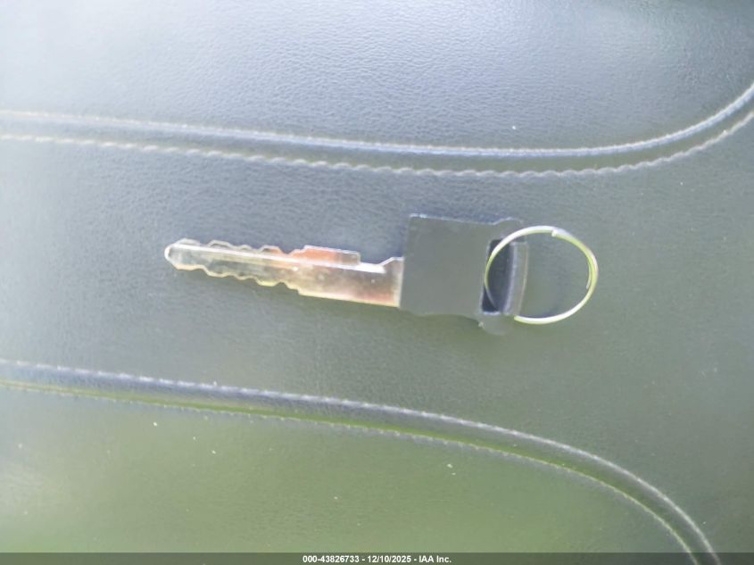 2006 Suzuki Grand Vitara Luxury VIN: JS3TE947464101961 Lot: 43826733