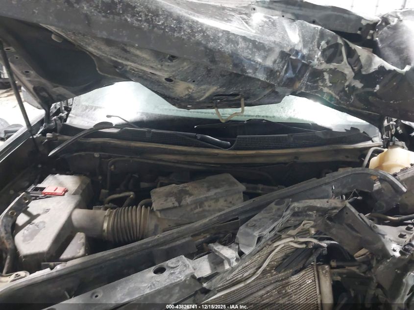 2022 Chevrolet Silverado 2500Hd 4Wd Standard Bed Lt VIN: 2GC4YNE70N1244997 Lot: 43826741