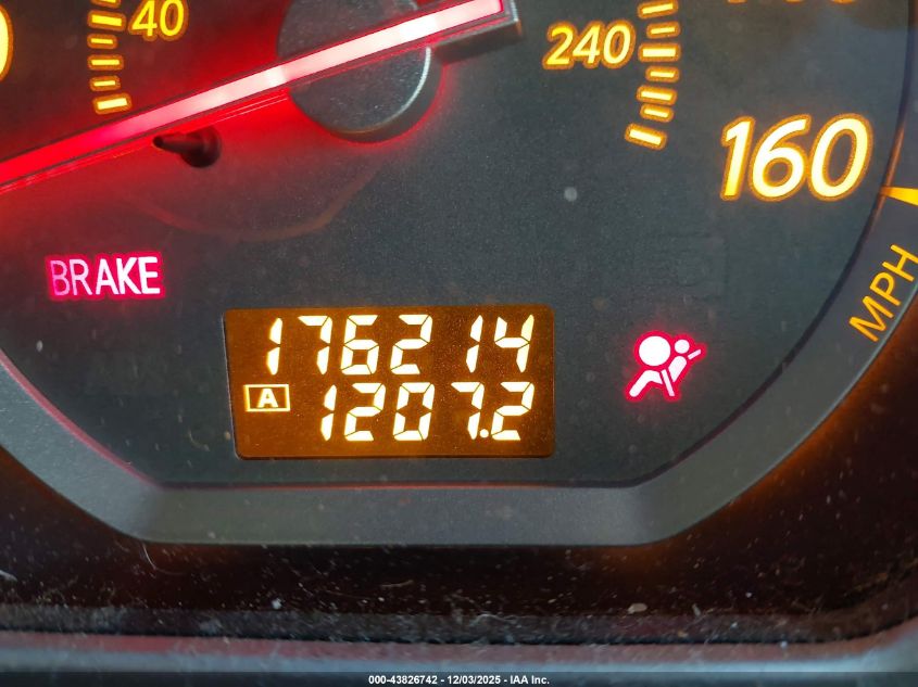 2007 Nissan Murano Sl VIN: JN8AZ08W87W600358 Lot: 43826742