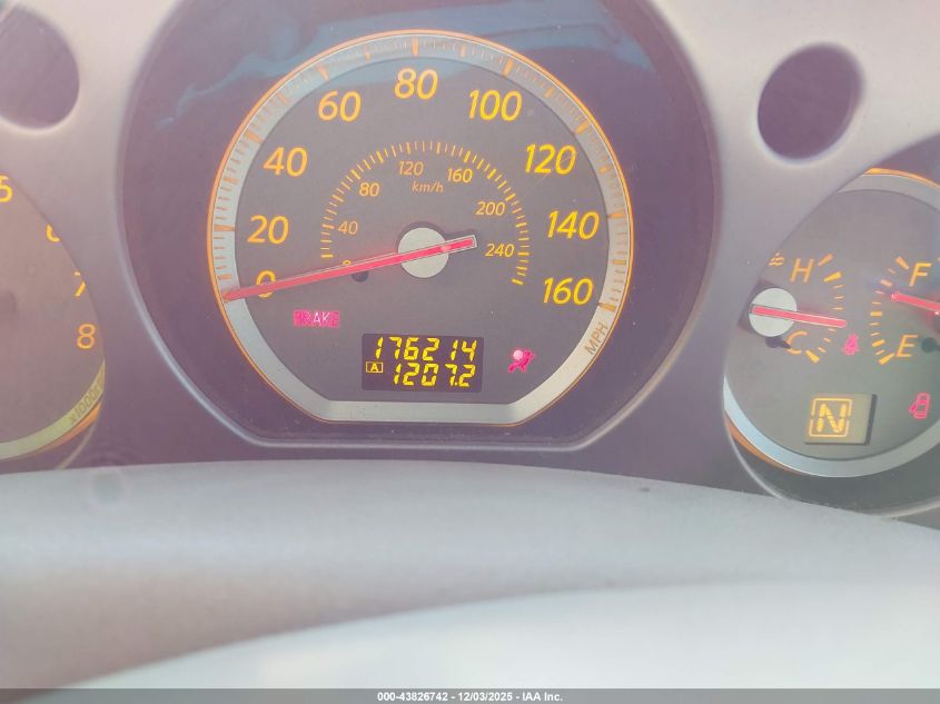 2007 Nissan Murano Sl VIN: JN8AZ08W87W600358 Lot: 43826742